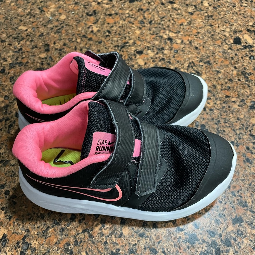 Toddler Nike Sneakers